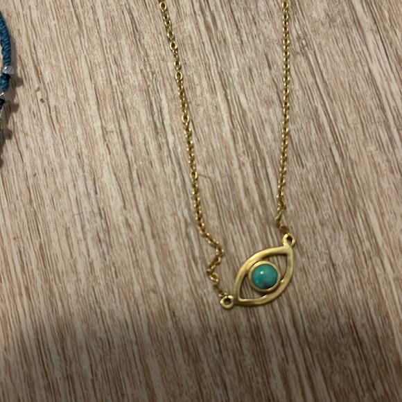 Purevide bracelets and necklace A8 - Picture 3 of 3